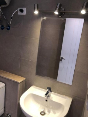 Luxury stay